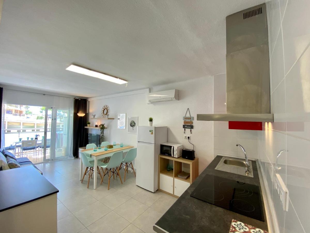 Apartamento Golden