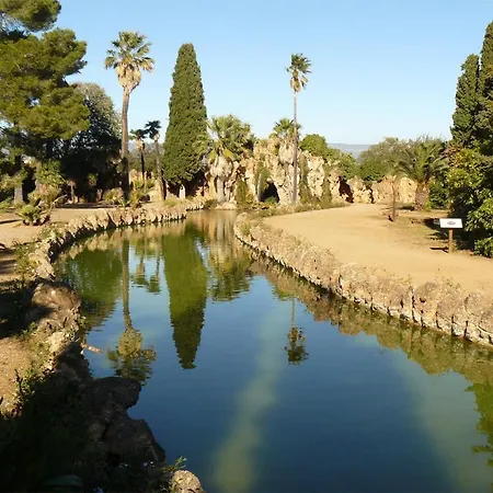 Appartamento Golden Cambrils Esterno foto