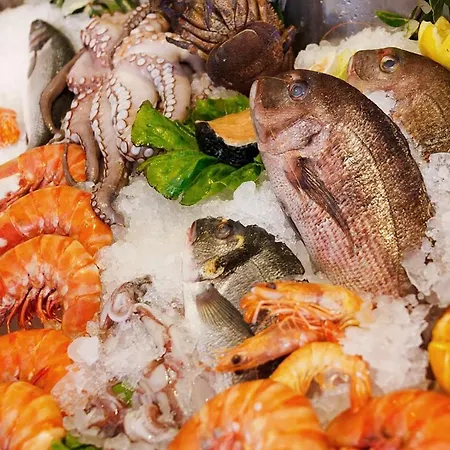 Appartamento Golden Cambrils Esterno foto