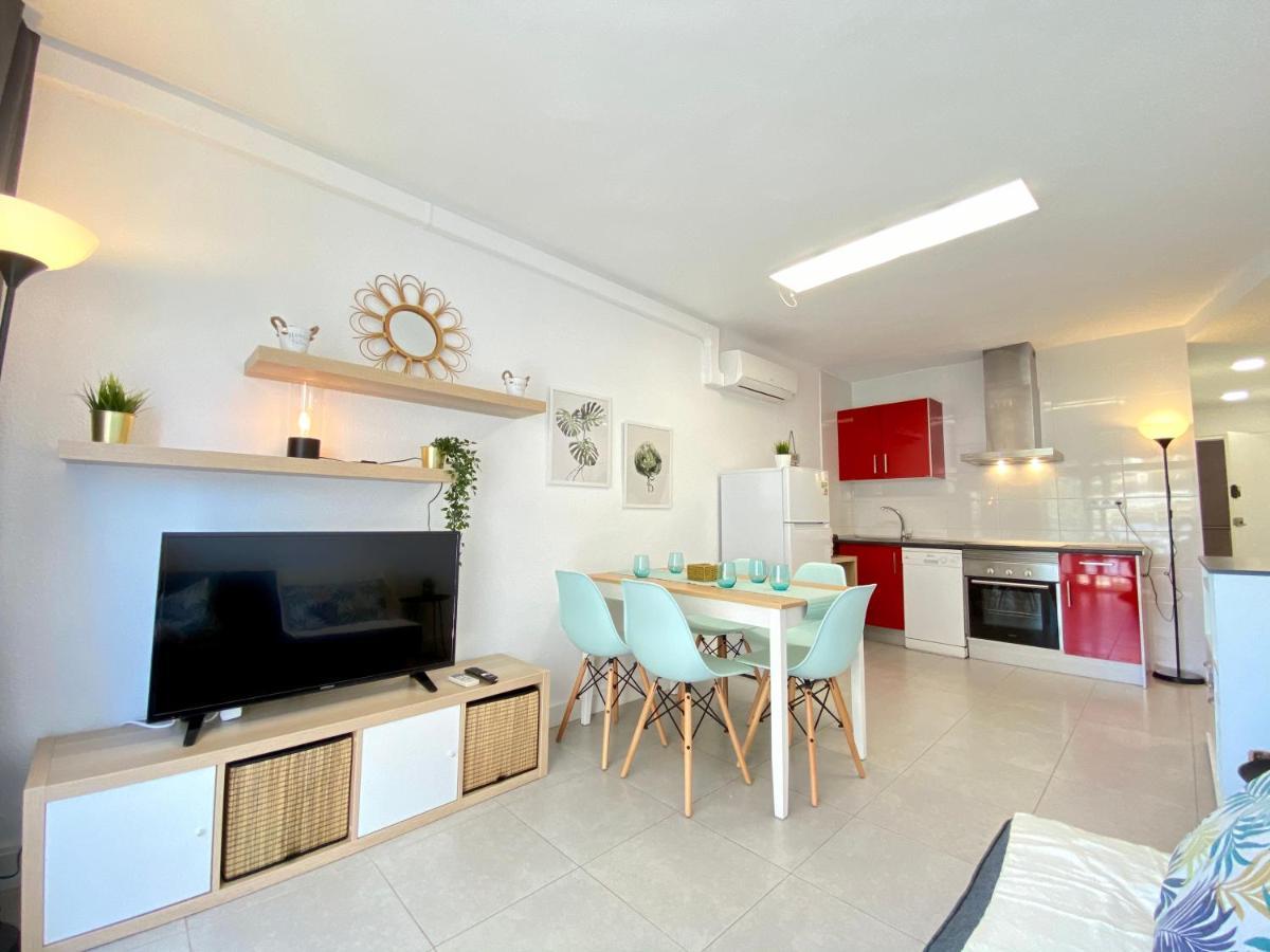 Golden Appartement Cambrils