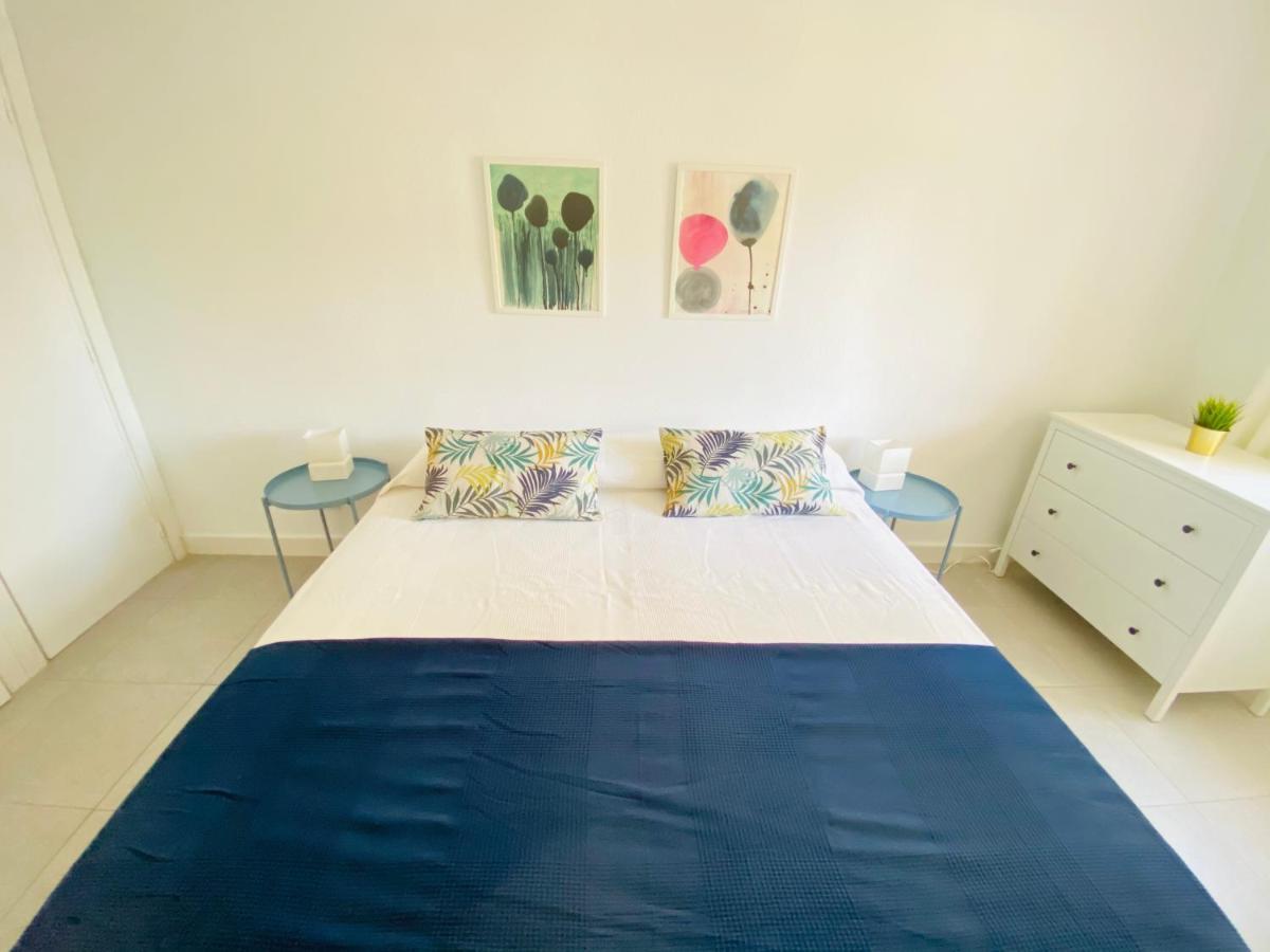 Golden Appartement Cambrils