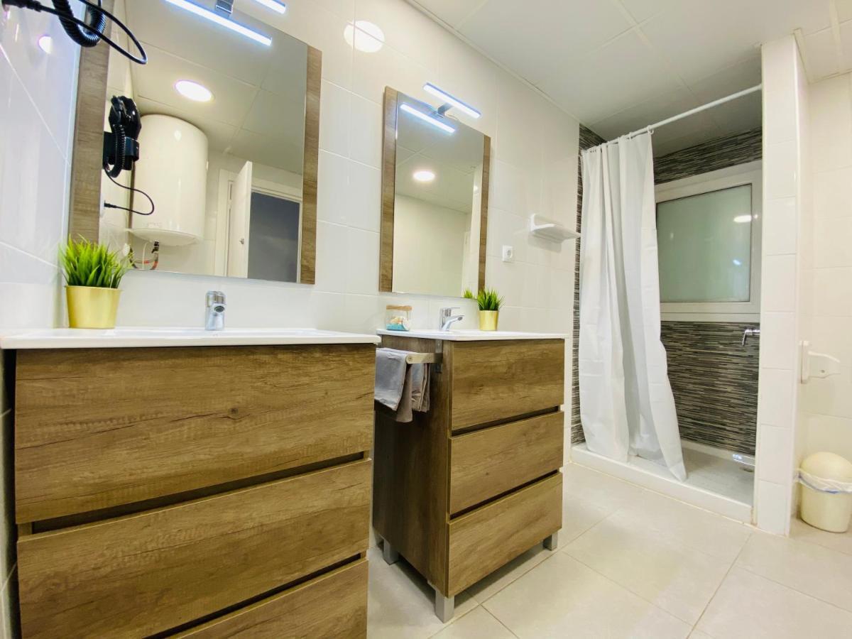 Appartement Golden